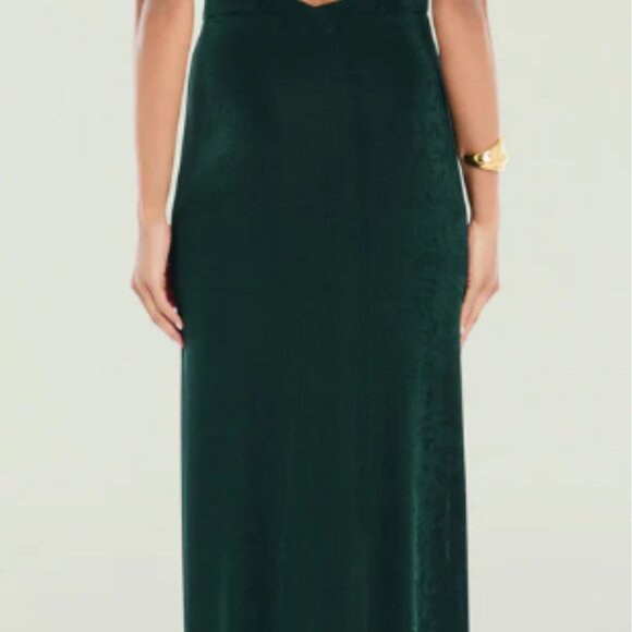 SEROYA Kayla Maxi Dress - Picture 5 of 8